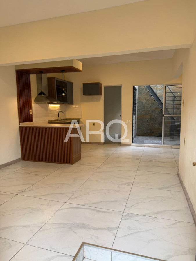Casa ID.705 - HERMOSO PADRÓN ÚNICO TOTALMENTE RECICLADO, A ESTRENAR!!!