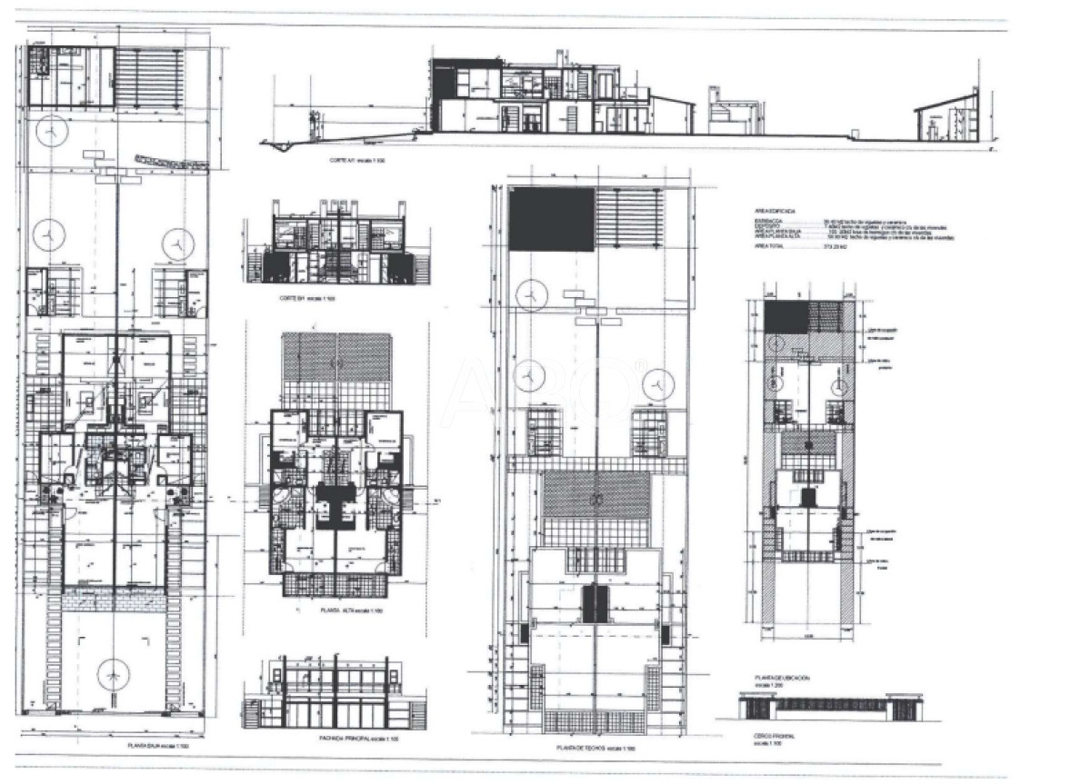 Casa ID.410 - Venta dos unidades PH al sur 