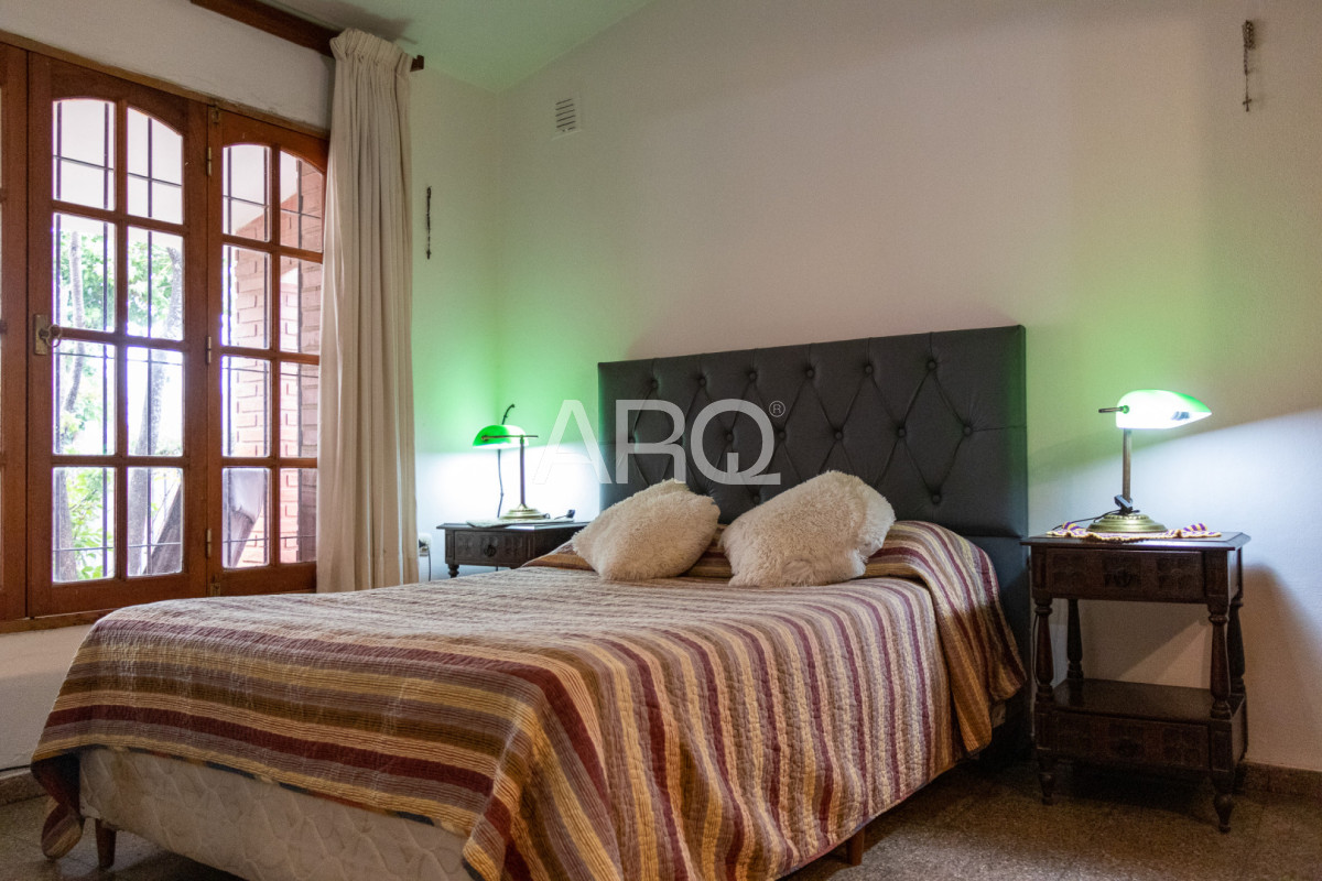 Casa ID.615 - Casa amplia en Santa Rita, Villa Carlos Paz, Argentina