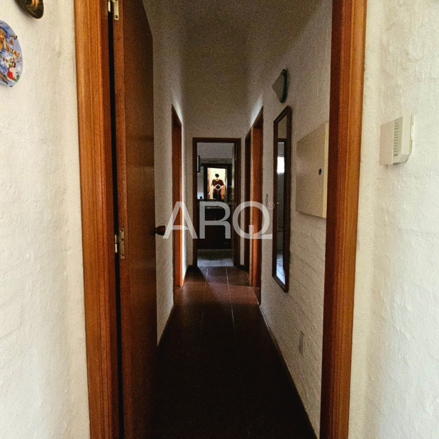 Casa ID.574 - 3 dormitorios y 2 baños en Lagomar