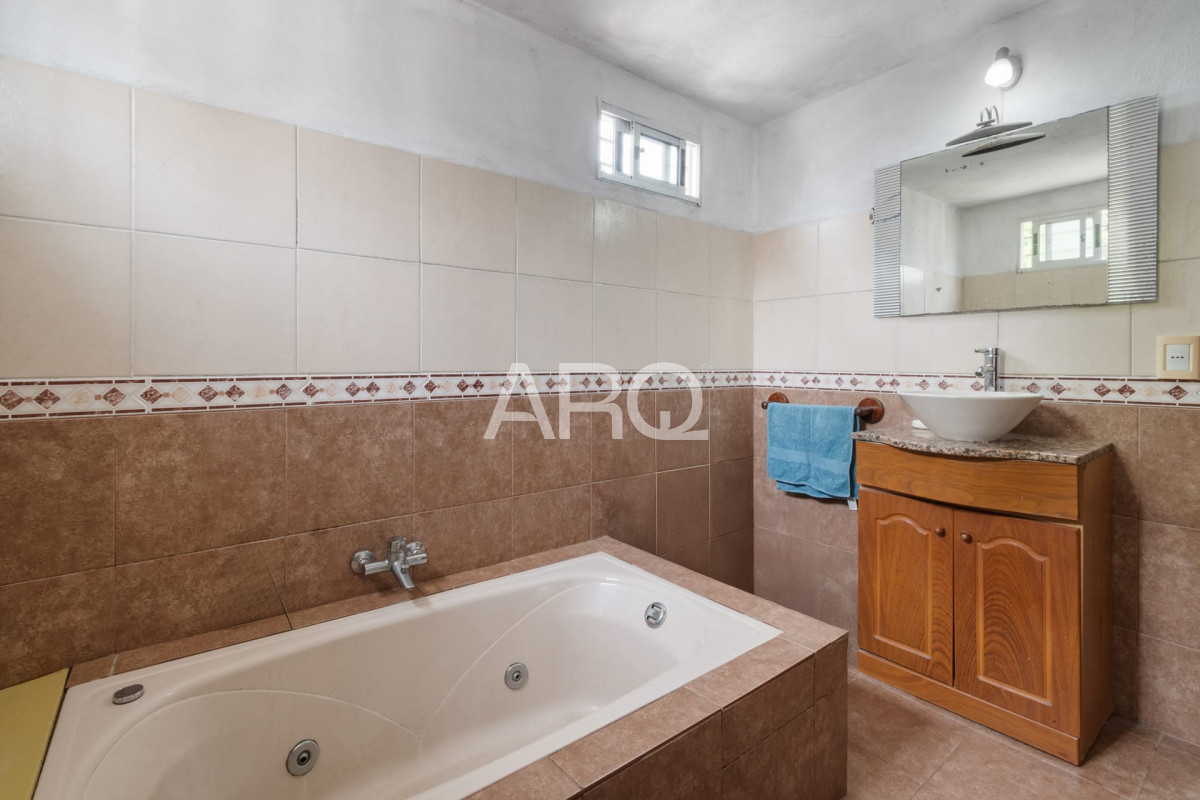 Casa ID.421 - Casa Lomas de Solymar