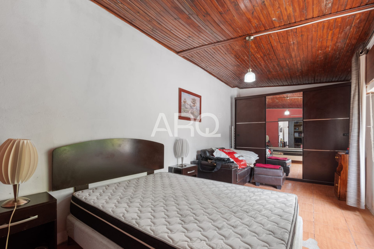 Casa ID.421 - Casa Lomas de Solymar