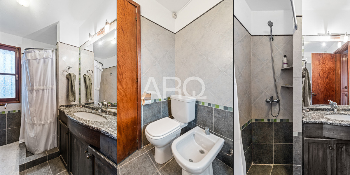 Casa ID.443 - Hermosa residencia a pasos de la Rambla