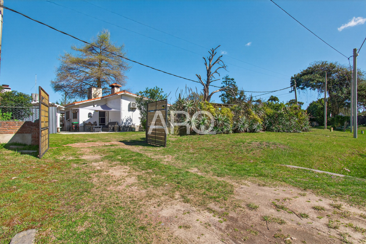 Casa ID.483 - MEDANOS DE SOLYMAR 