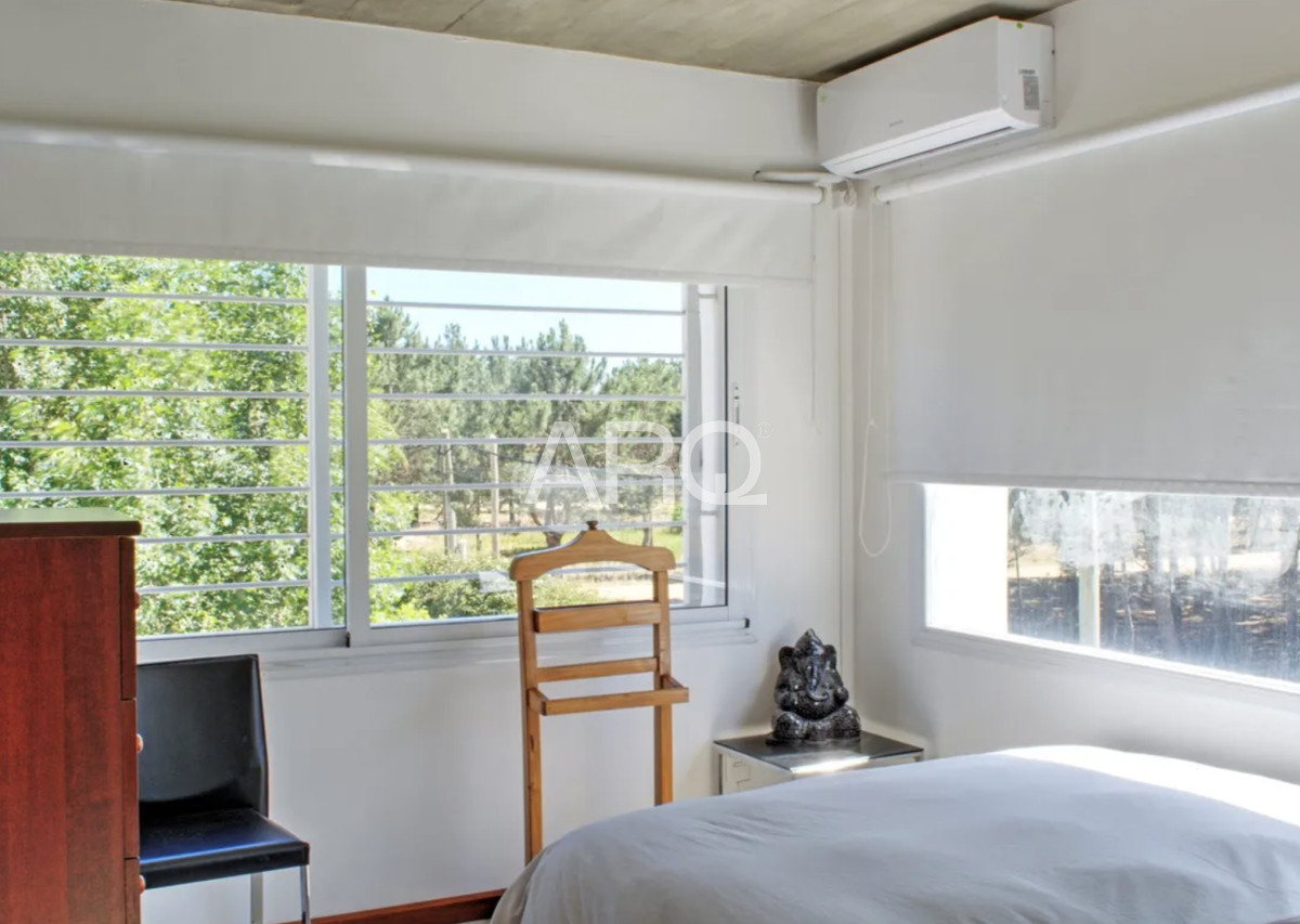 Casa ID.471 - Frente al mar sobre Rambla!! Pinar sur