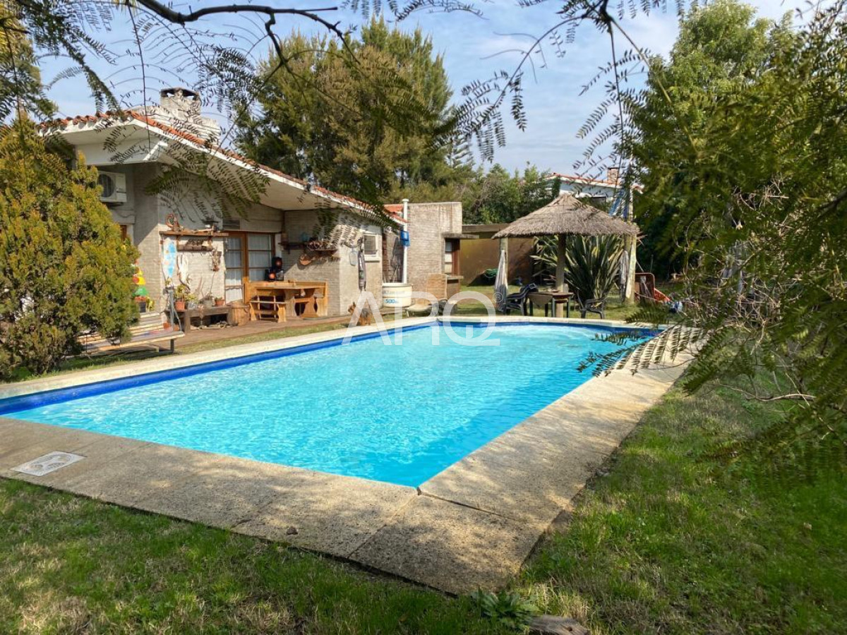 Casa ID.418 - Casa en Ciudad de la Costa, El Pinar