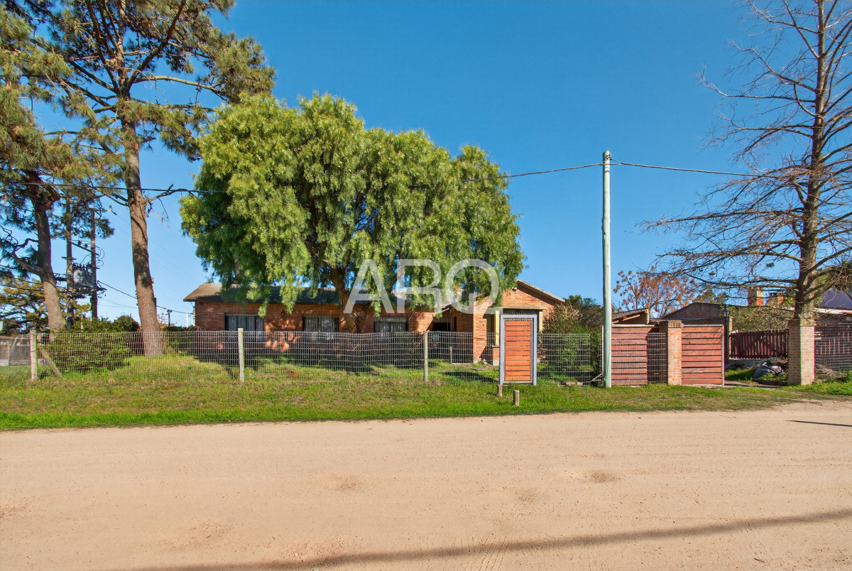 Casa ID.482 - Casa lomas de Solymar