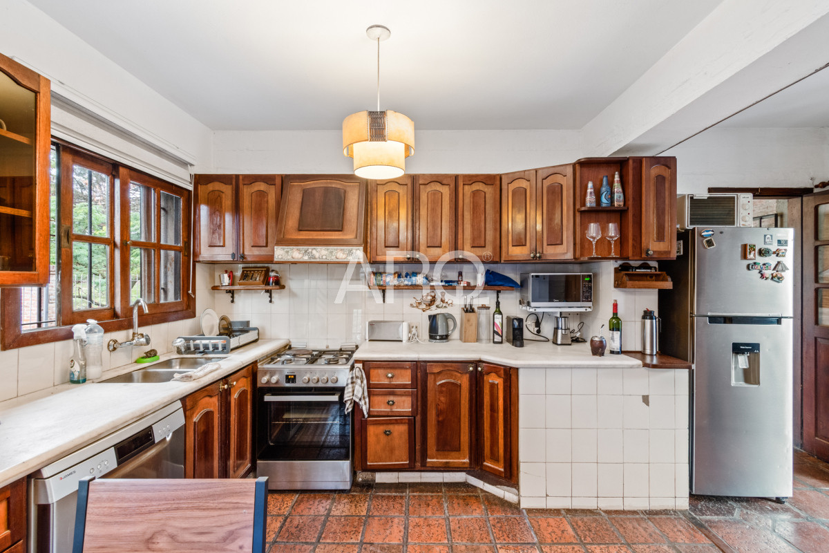 Casa ID.443 - Hermosa residencia a pasos de la Rambla