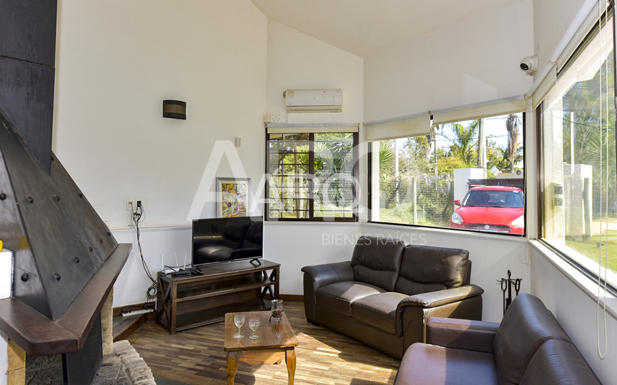 Casa ID.485 - Casa Pinar sur 3 dormitorios, servicio y piscina