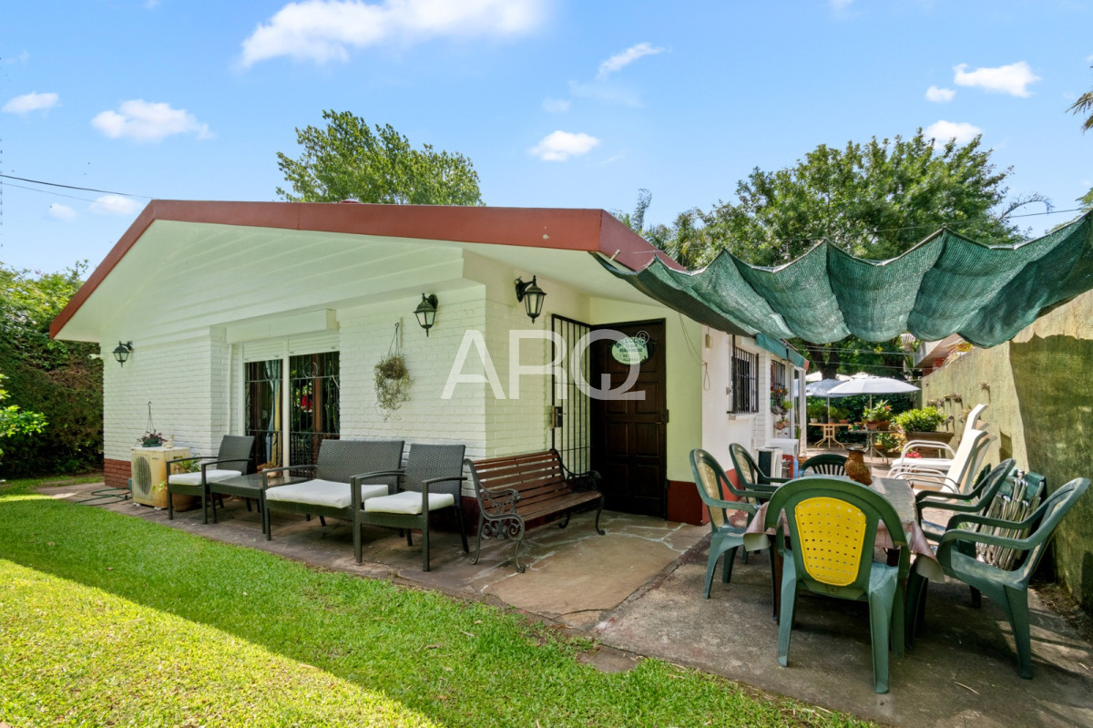 Casa ID.415 - Casa en Pinar Sur: 3 Dormitorios, Piscina Climatizada y Ubicación Inmejorable