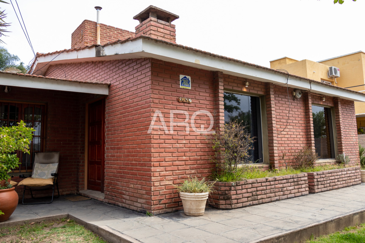 Casa ID.615 - Casa amplia en Santa Rita, Villa Carlos Paz, Argentina