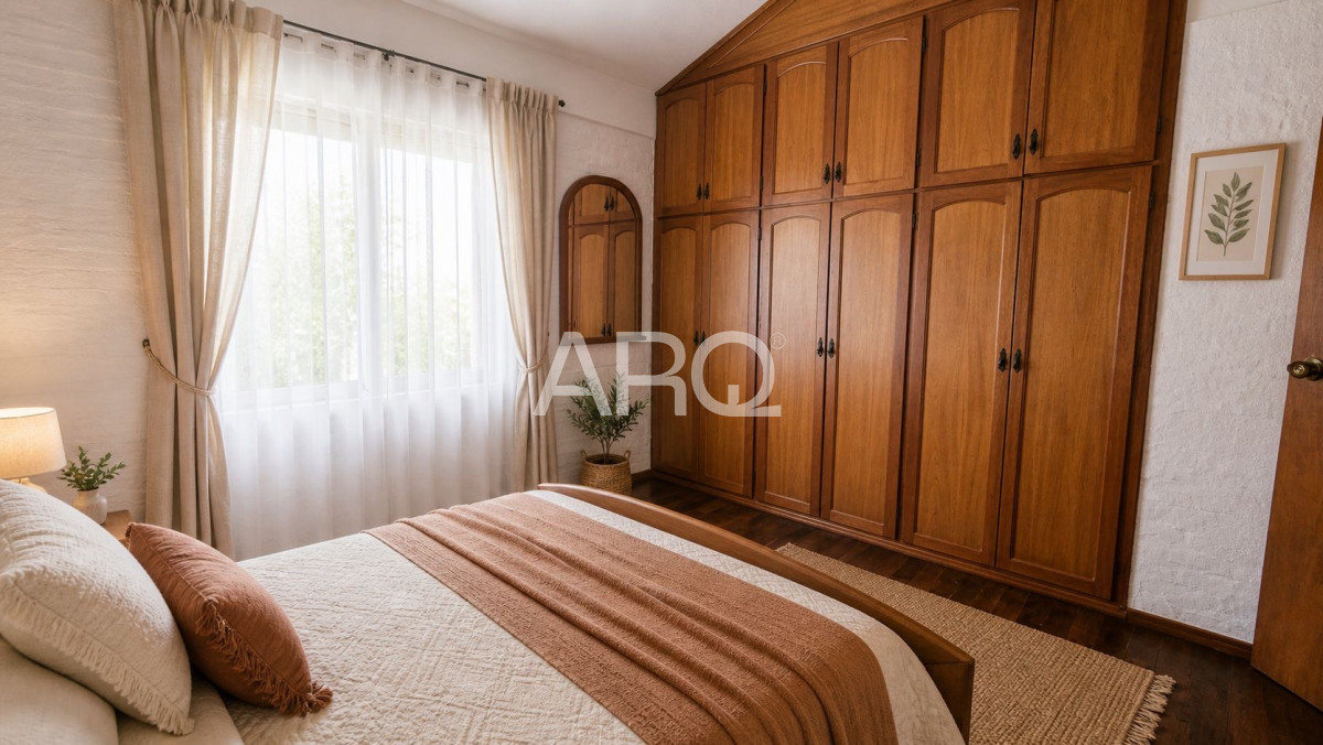 Casa ID.564 - 3 dormitorios y 2 baños en San José de Carrasco