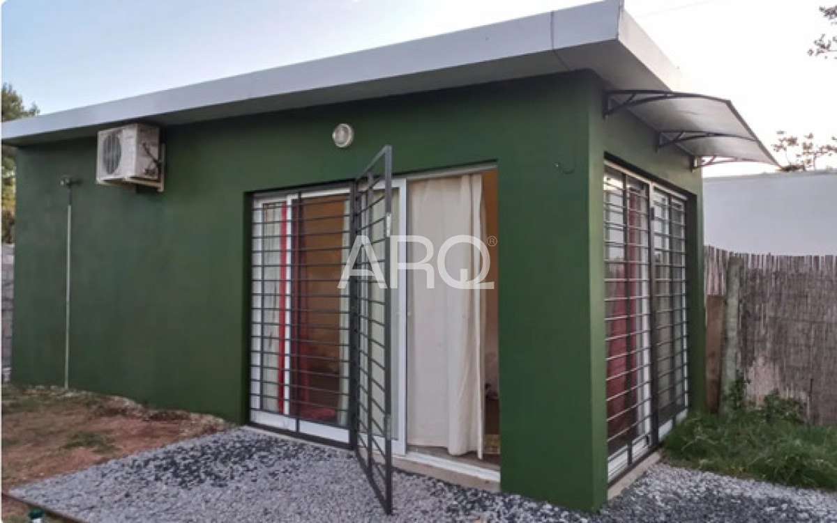 Casa ID.570 - Monoambiente en alquiler en El Pinar