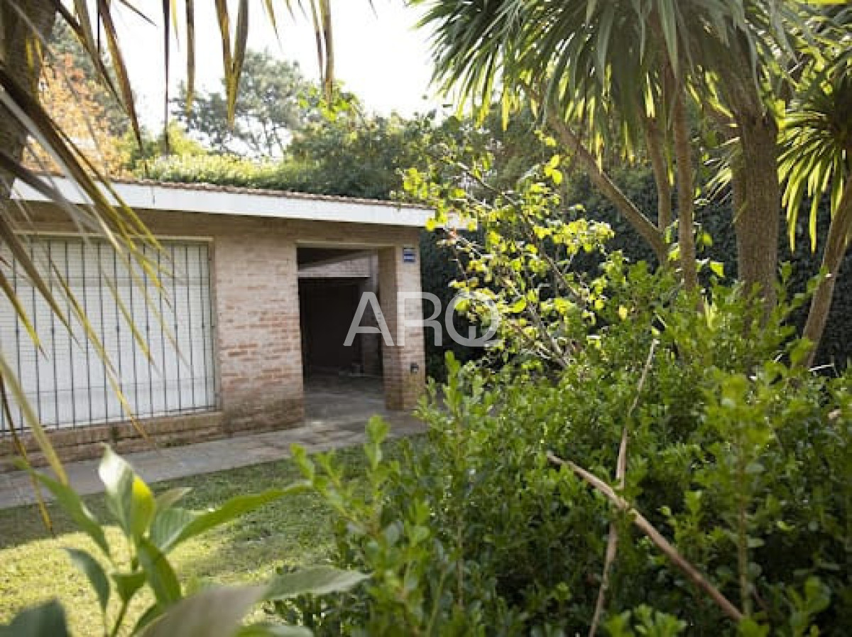 Casa ID.591 - Casa Pinar Sur 4 dormitorios, piscina