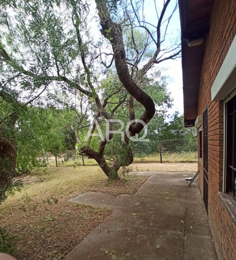 Casa ID.510 - Casa con gran Terreno Pinar Sur a pasos de la playa