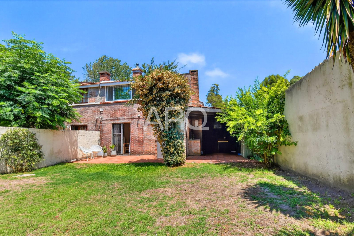 Casa ID.543 - 3 dormitorios y 2 baños en ph en El Pinar