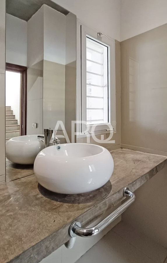 Casa ID.471 - Frente al mar sobre Rambla!! Pinar sur