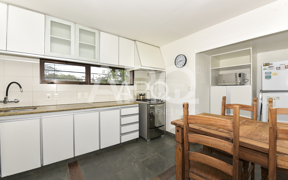 Casa ID.485 - Casa Pinar sur 3 dormitorios, servicio y piscina