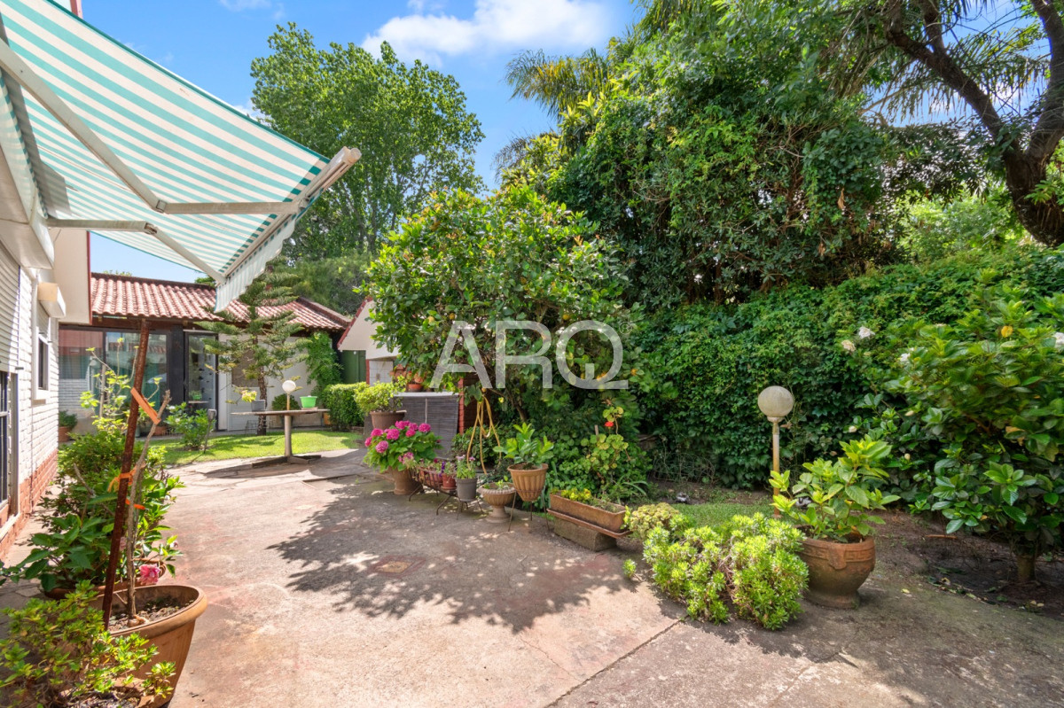 Casa ID.415 - Casa en Pinar Sur: 3 Dormitorios, Piscina Climatizada y Ubicación Inmejorable