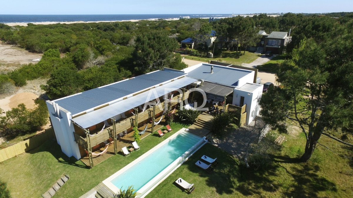 Casa ID.385 - Venta Hotel Jose Ignacio
