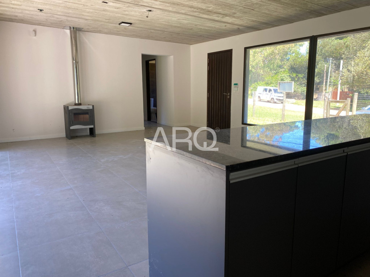 Casa ID.652 - Venta Casa 3 Dormitorios En Punta Colorada