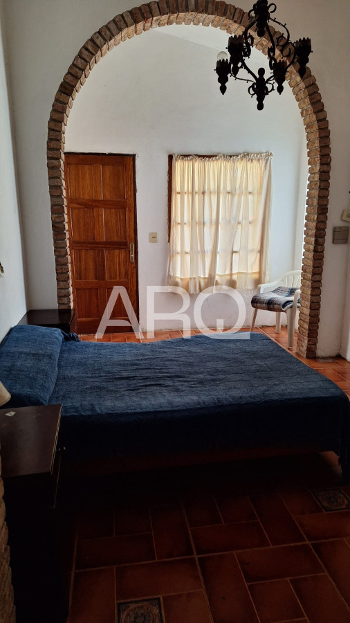 Casa ID.298 - Casa La Floresta 3 dormitorios 2 baños a pasos del mar!!