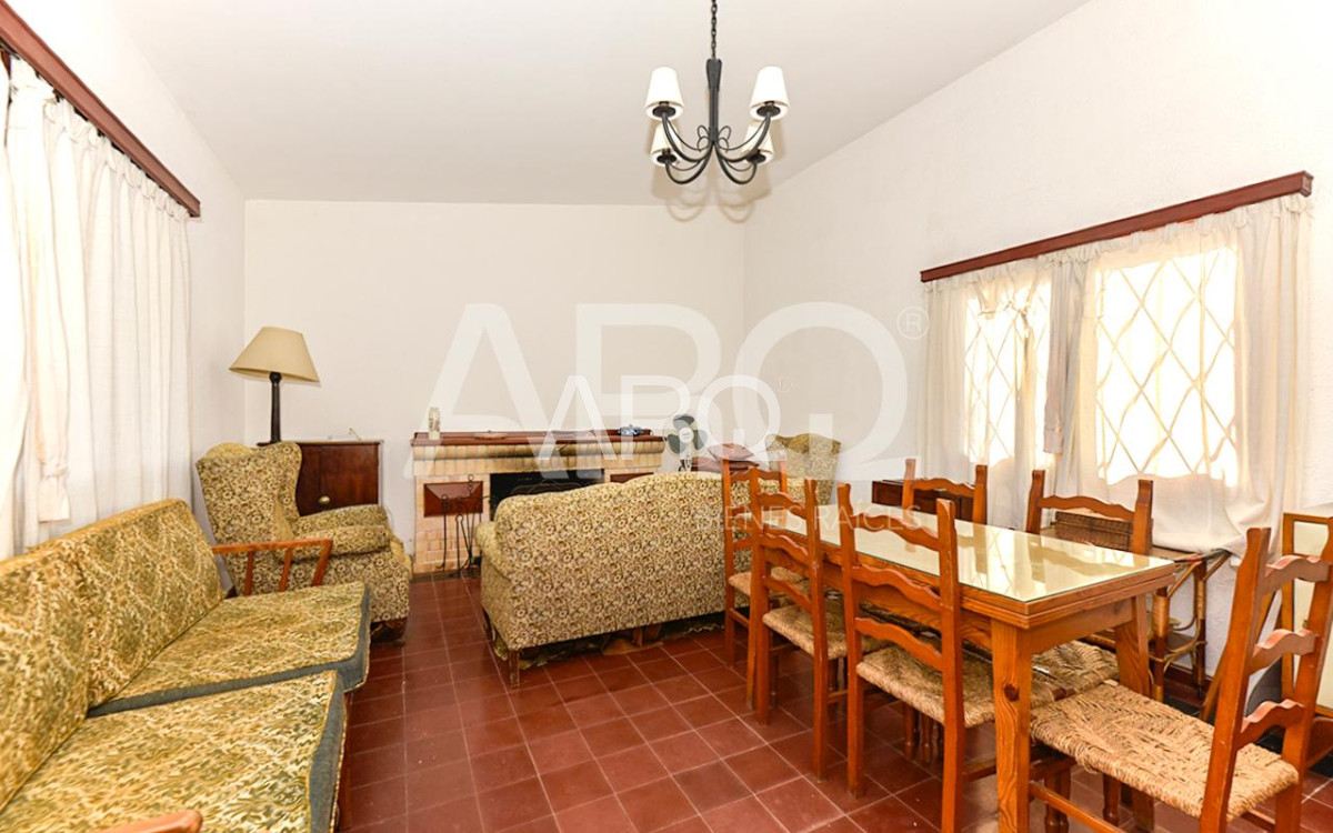 Casa ID.484 - Pinar sur zona residencial 2 dormitorios