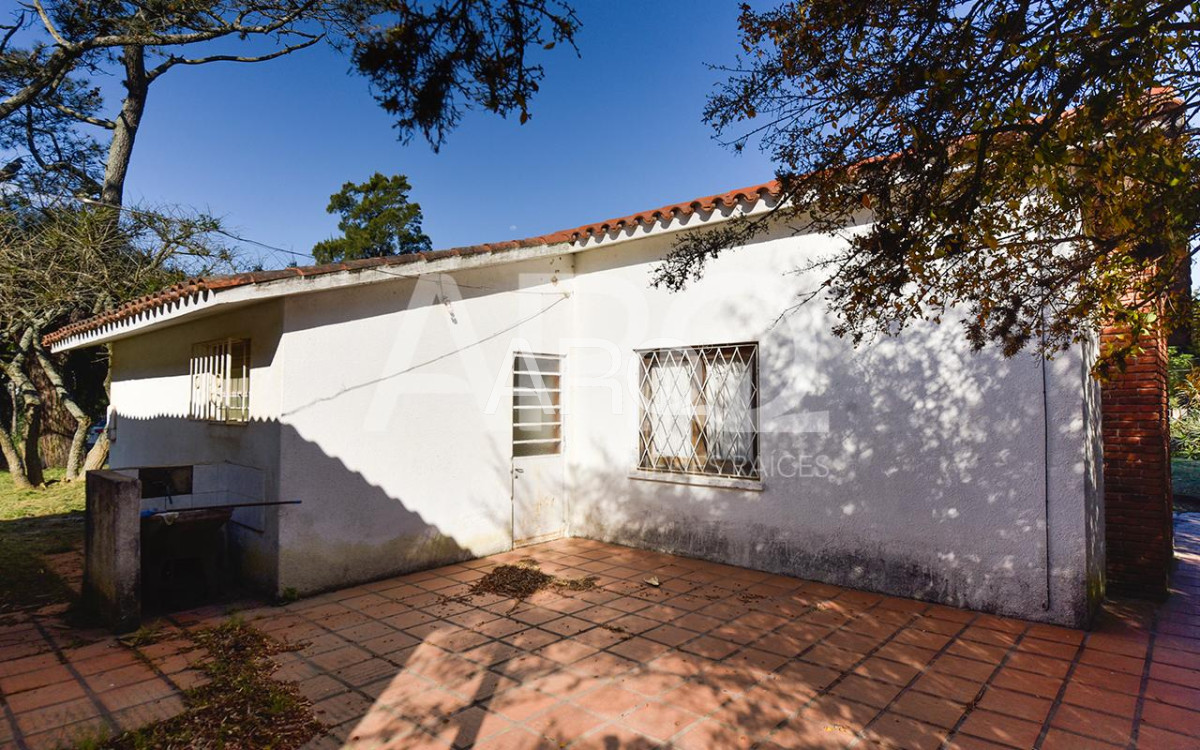 Casa ID.484 - Pinar sur zona residencial 2 dormitorios