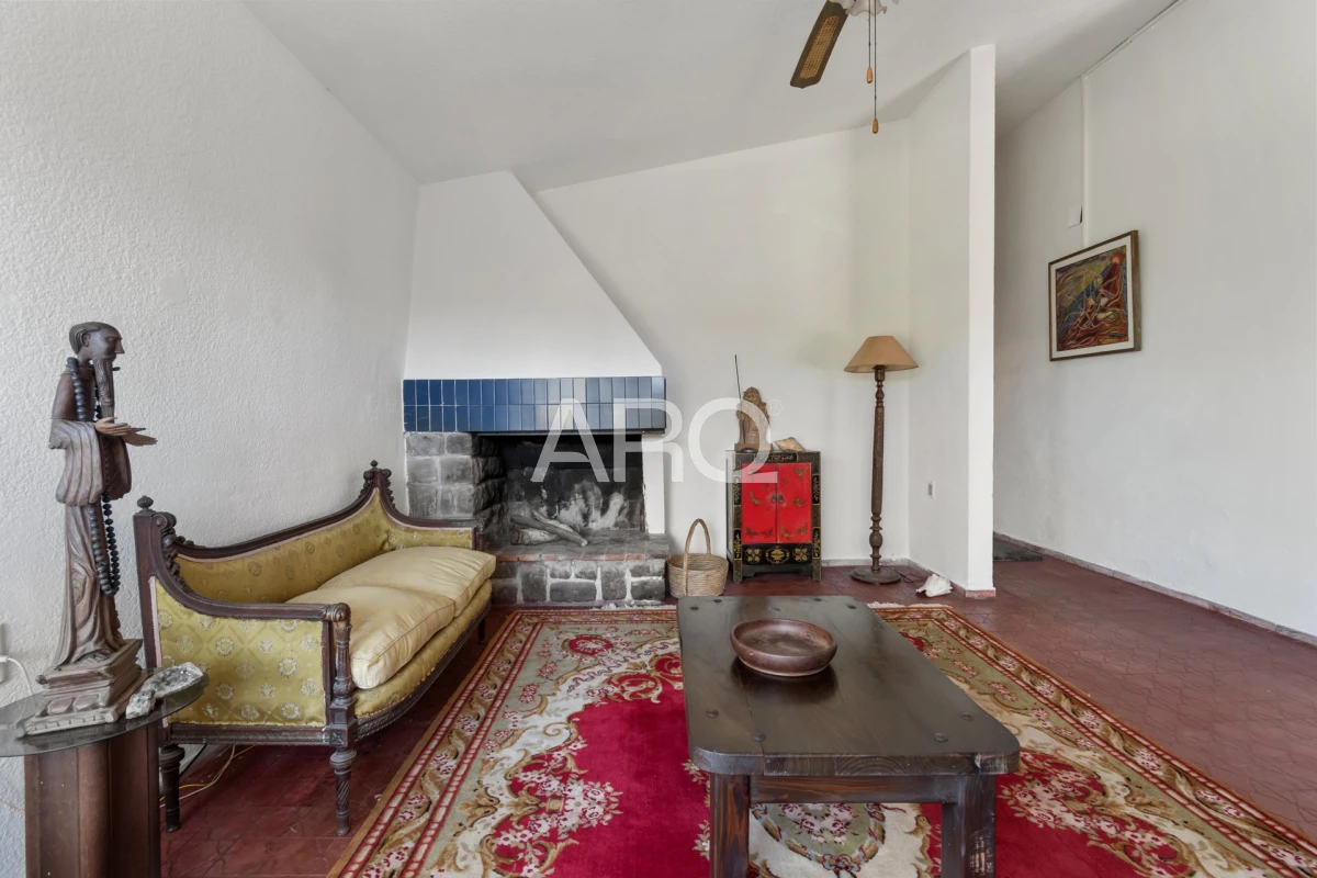 Casa ID.440 - Casa pinar sur a metros del medano, 2 dormitorios y servicio
