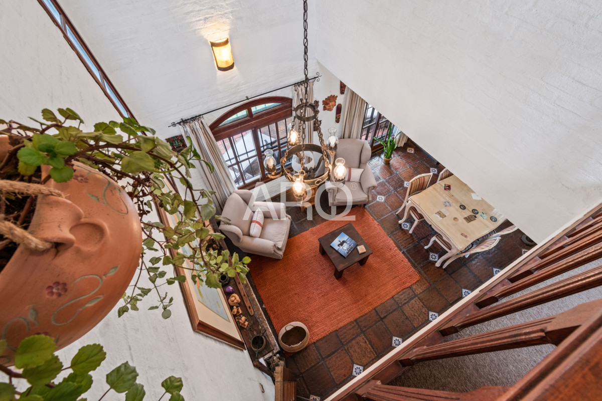 Casa ID.443 - Hermosa residencia a pasos de la Rambla