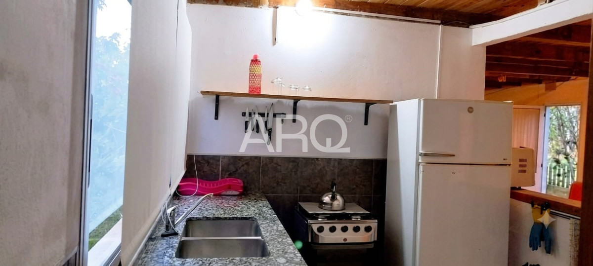 Casa ID.632 - Casa en Barra de Valizas con documentación en regla.