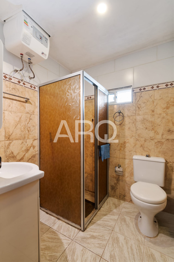 Casa ID.421 - Casa Lomas de Solymar