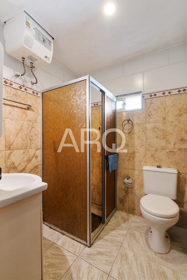 Casa ID.421 - Casa Lomas de Solymar