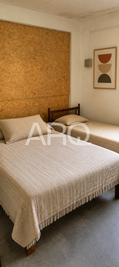 Casa ID.632 - Casa en Barra de Valizas con documentación en regla.