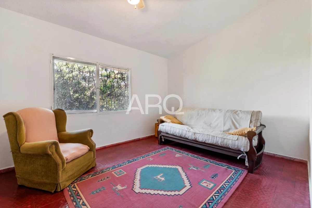 Casa ID.440 - Casa pinar sur a metros del medano, 2 dormitorios y servicio