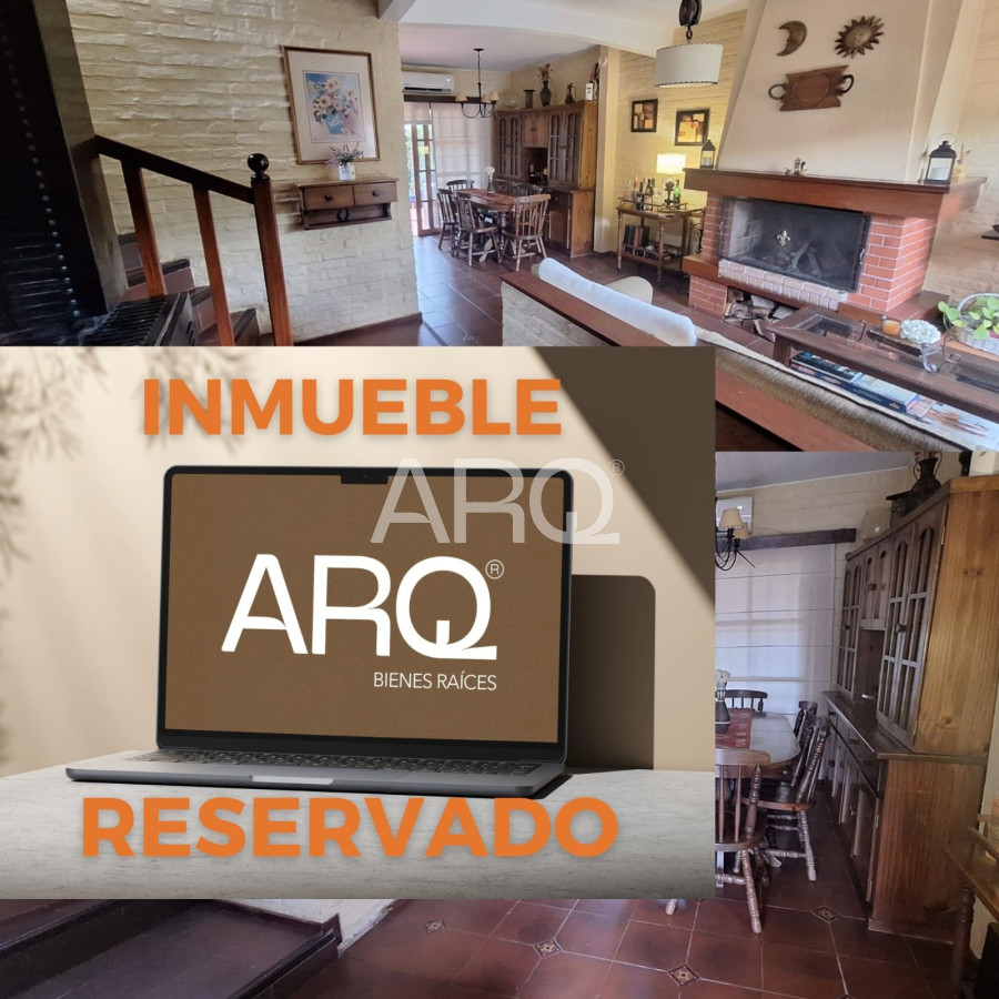 Casa ID.414 - 4 Dormitorios 3 Baños, El pinar Viva el Sueño: La Casa Ideal para su Familia en un Entorno Seguro y Acogedor