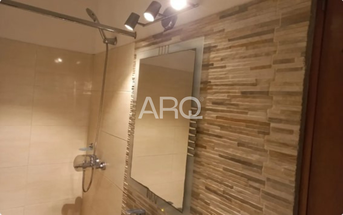 Casa ID.570 - Monoambiente en alquiler en El Pinar
