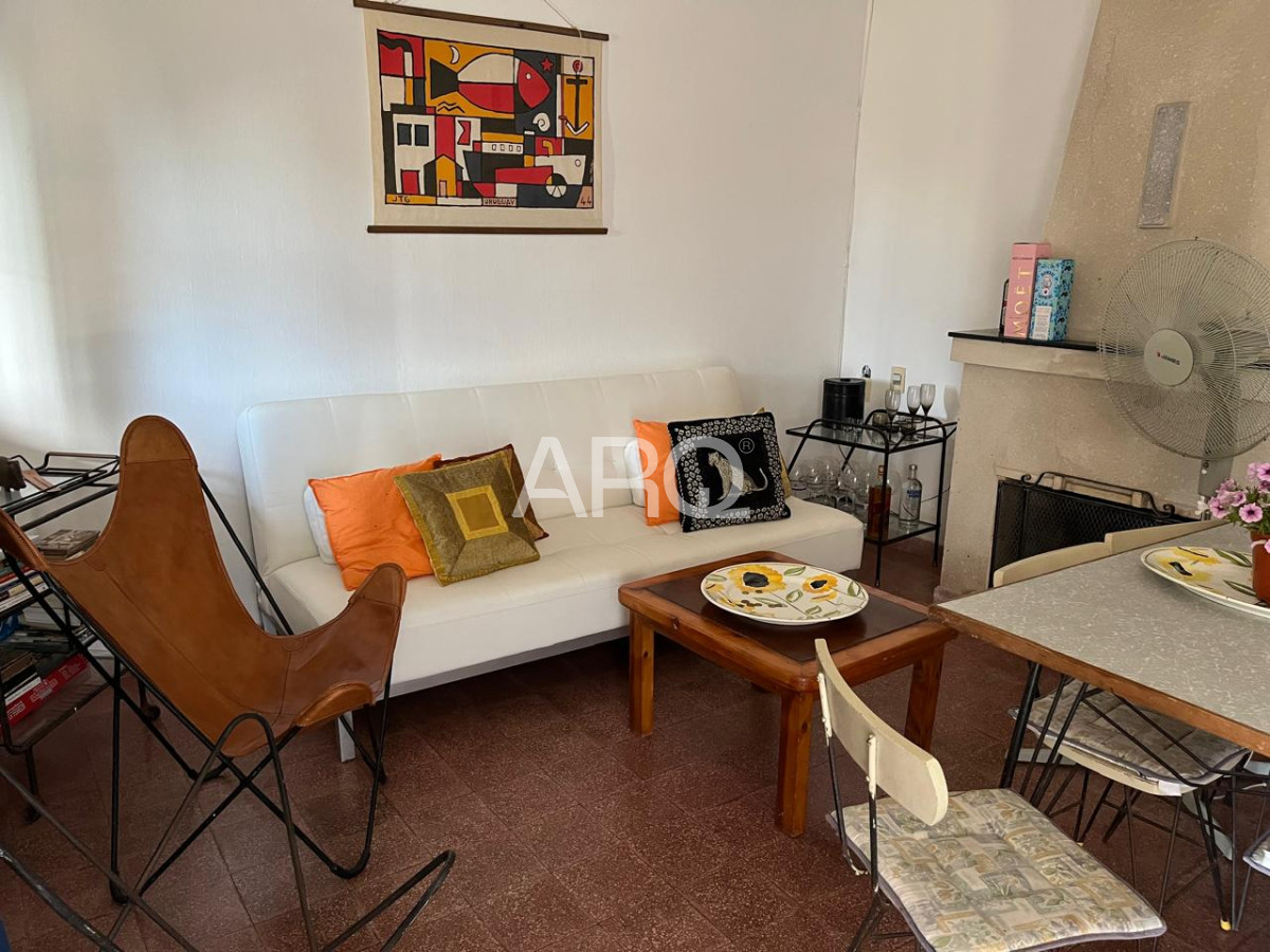 Casa ID.419 - Casa Pinamar Sur
