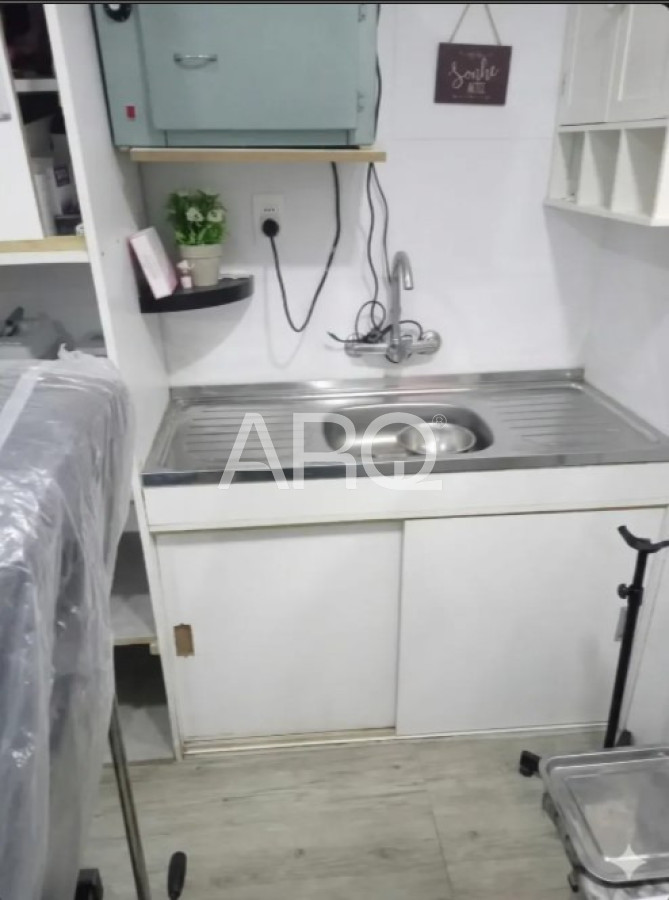 Casa ID.571 - Alquiler de 1 dormitorio en en El Pinar con patio independiente.