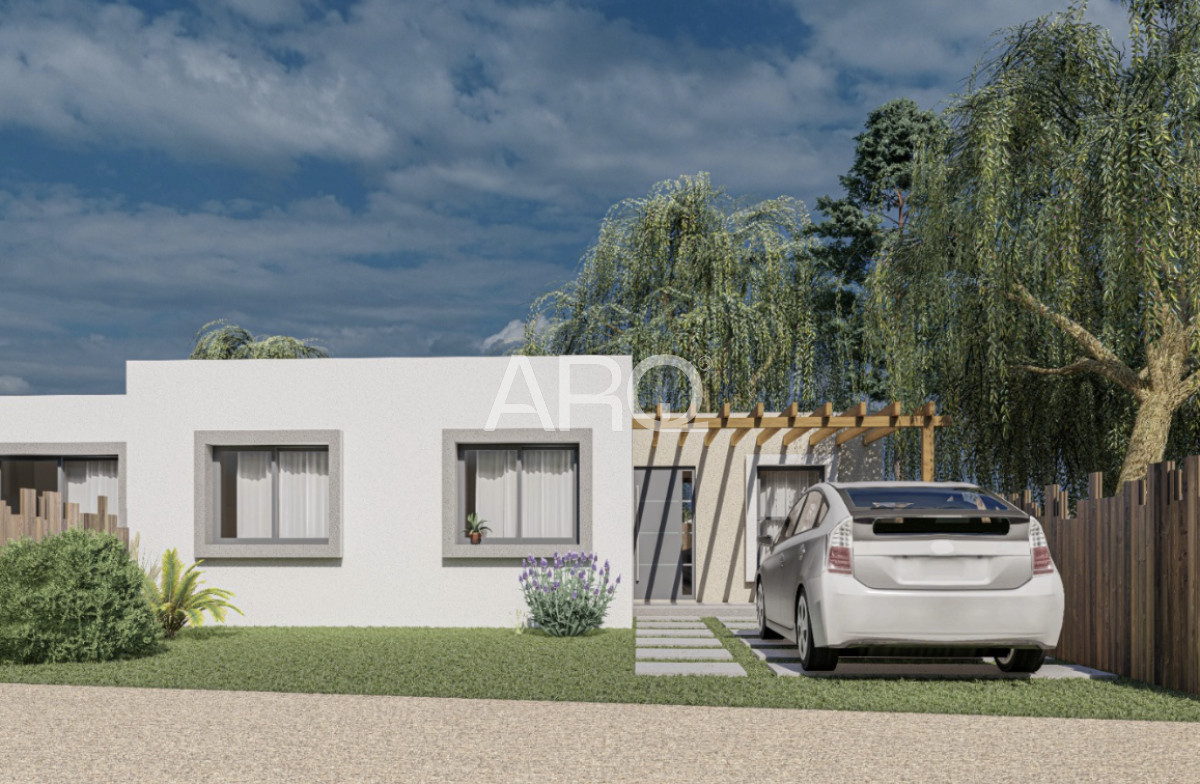 Casa ID.451 - Hermosa propiedad a estrenar-Ultima Unidad
