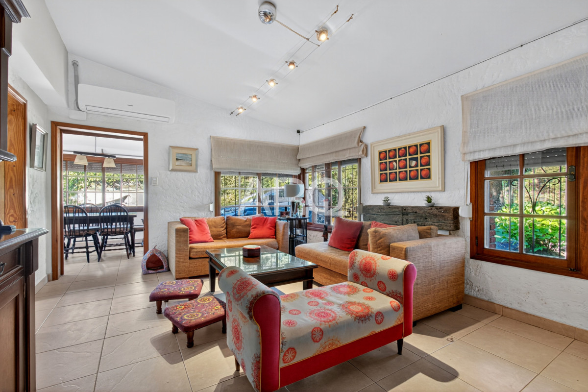 Casa ID.487 - Pinar sur, 3 dormitorios 4 baños, piscina