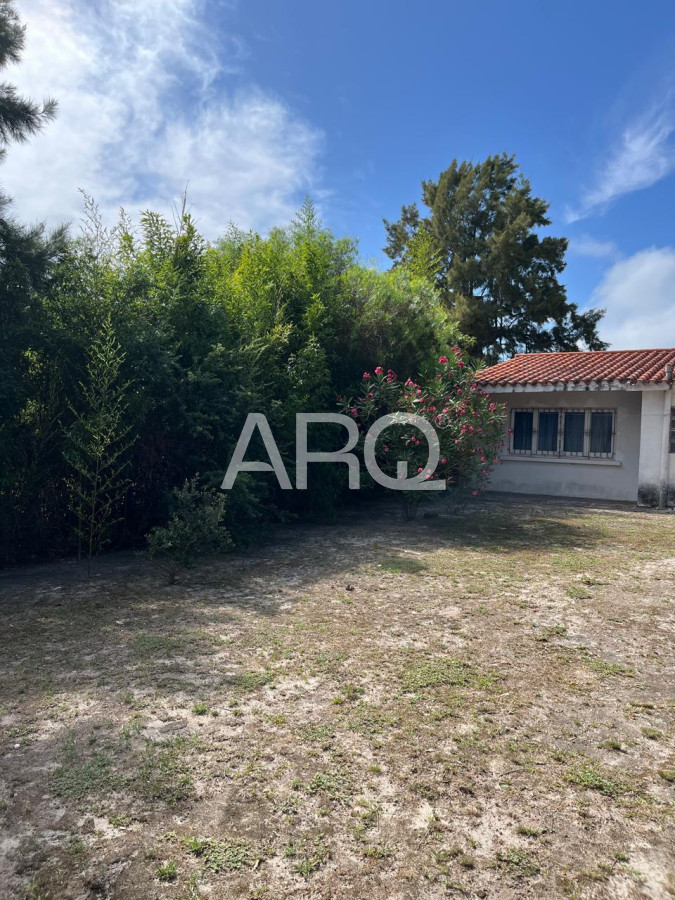 Casa ID.419 - Casa Pinamar Sur