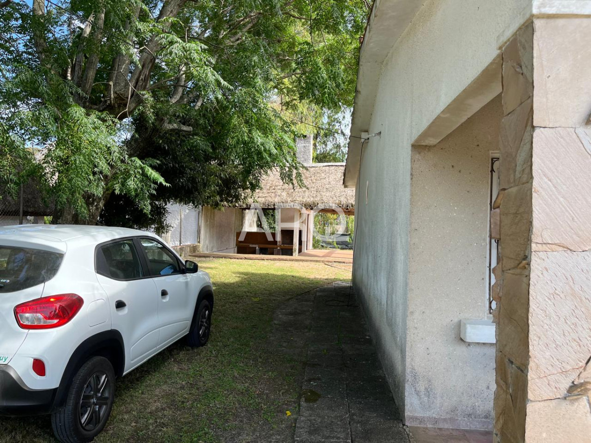 Casa ID.419 - Casa Pinamar Sur