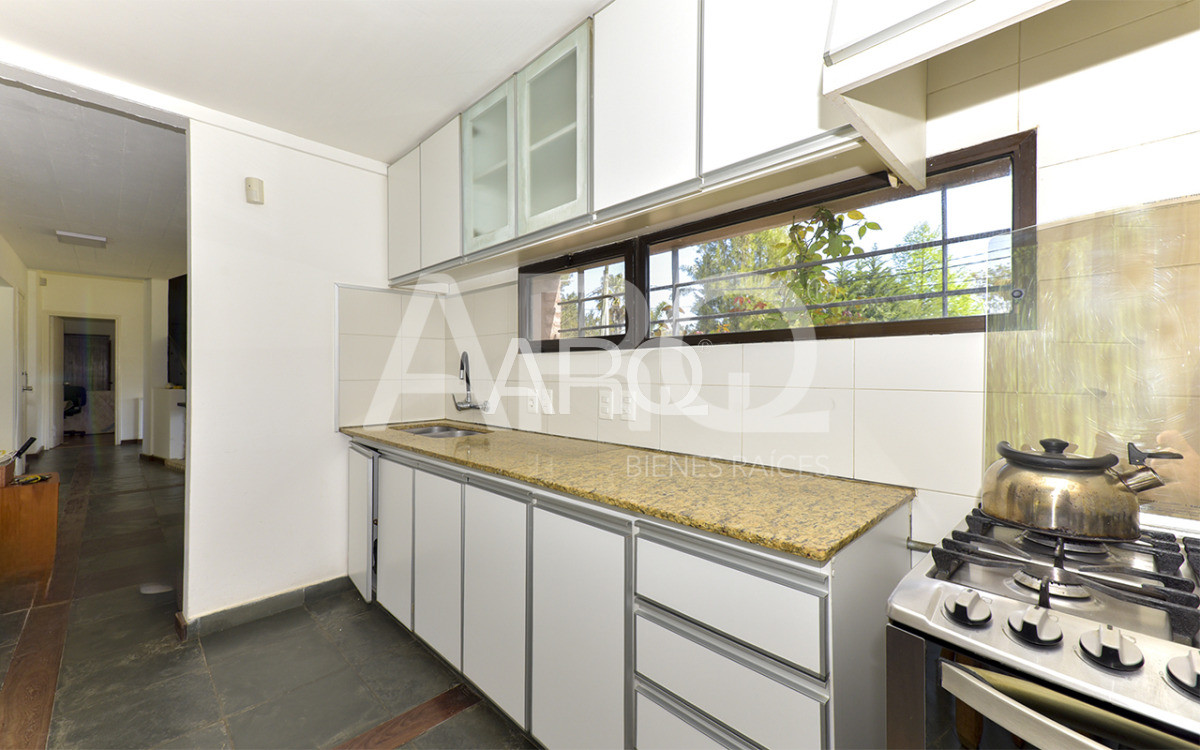 Casa ID.485 - Casa Pinar sur 3 dormitorios, servicio y piscina