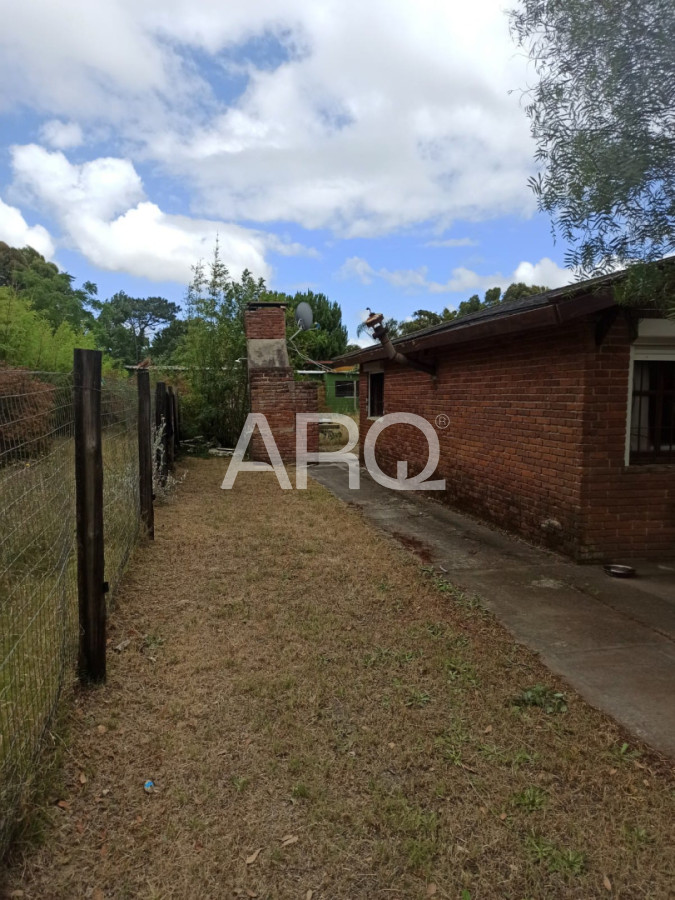 Casa ID.510 - Casa con gran Terreno Pinar Sur a pasos de la playa