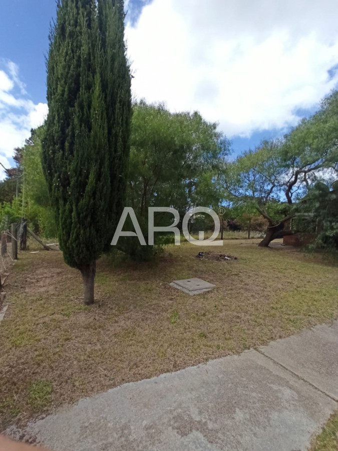 Casa ID.701 - Casa con gran Terreno Pinar Sur a pasos de la playa