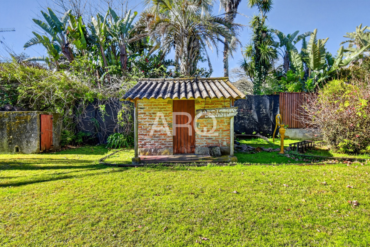 Casa ID.695 - PARQUE MIRAMAR, GRAN OPORTUNIDAD