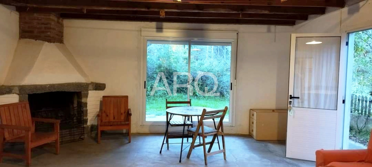 Casa ID.632 - Casa en Barra de Valizas con documentación en regla.