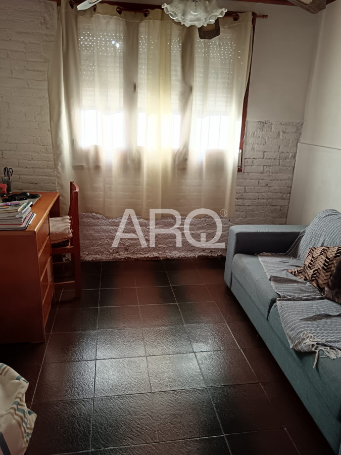 Casa ID.446 - Hermosa Casa Cerro 3 dormitorios