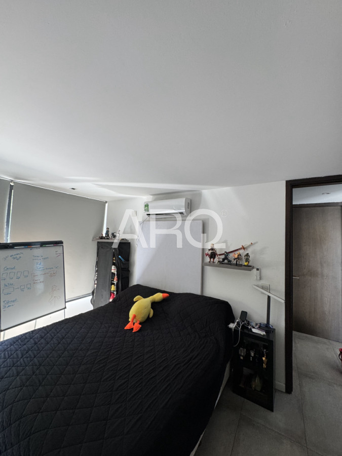 Casa ID.617 - Casa de 5 dormitorios y 5 baños en Chacras de la Villa, Villa Allende. Argentina